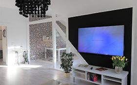 Ferienwohnung Villa Ruhr